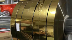 电化铝烫金纸半岛电子（中国）官方网站