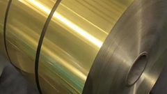 铝箔铜箔半岛电子（中国）官方网站