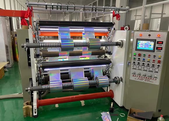 冷烫膜半岛电子（中国）官方网站