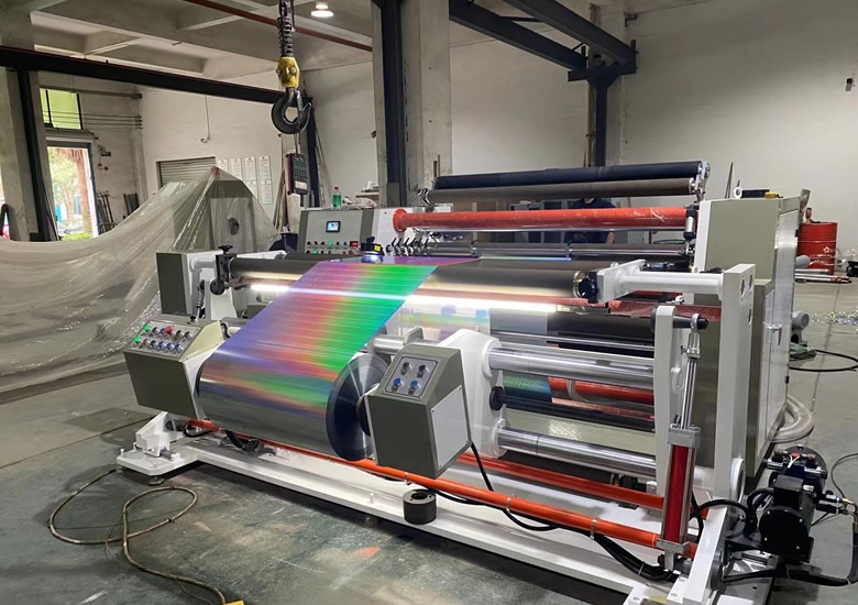 镭射膜冷烫膜半岛电子(中国)官方网站 镭射膜冷烫膜半岛电子(中国)官方网站