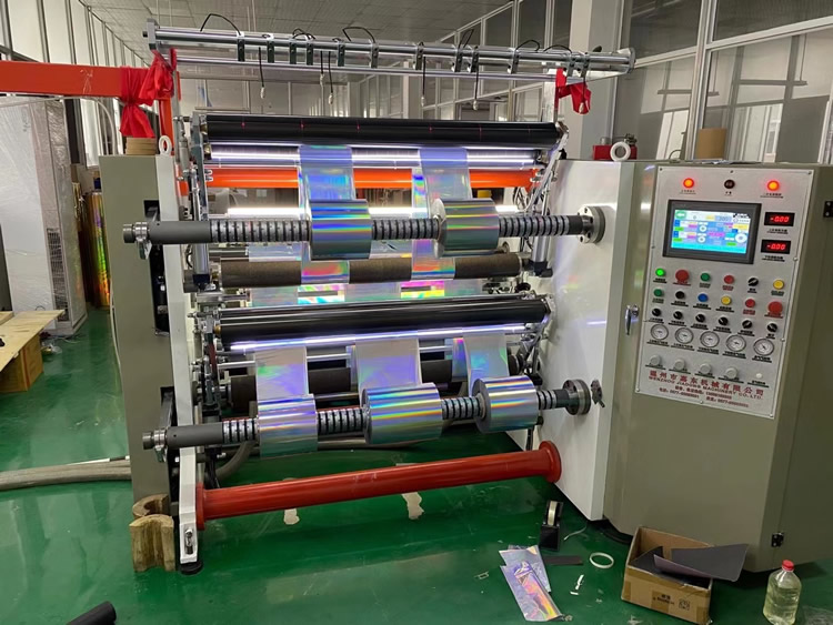 冷烫膜高速半岛电子（中国）官方网站