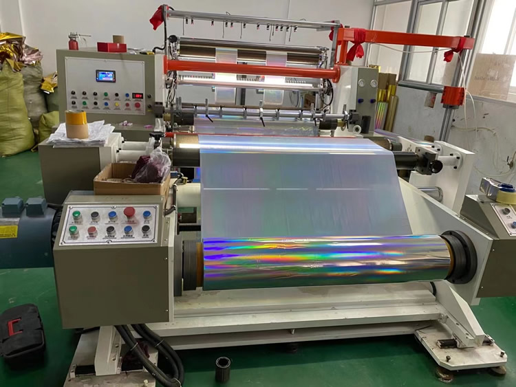 冷烫膜高速半岛电子（中国）官方网站