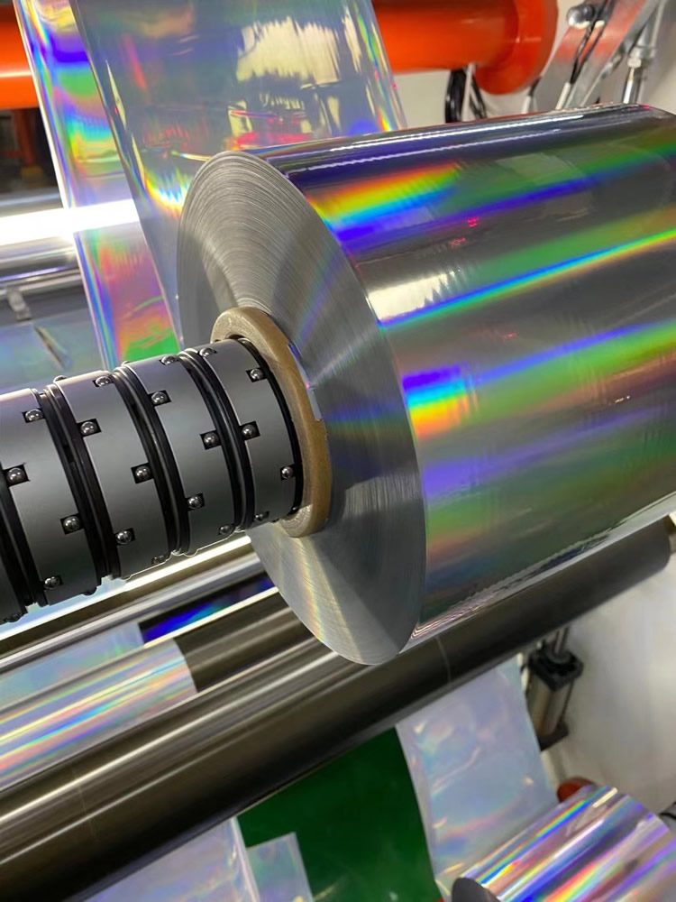 冷烫膜高速半岛电子（中国）官方网站