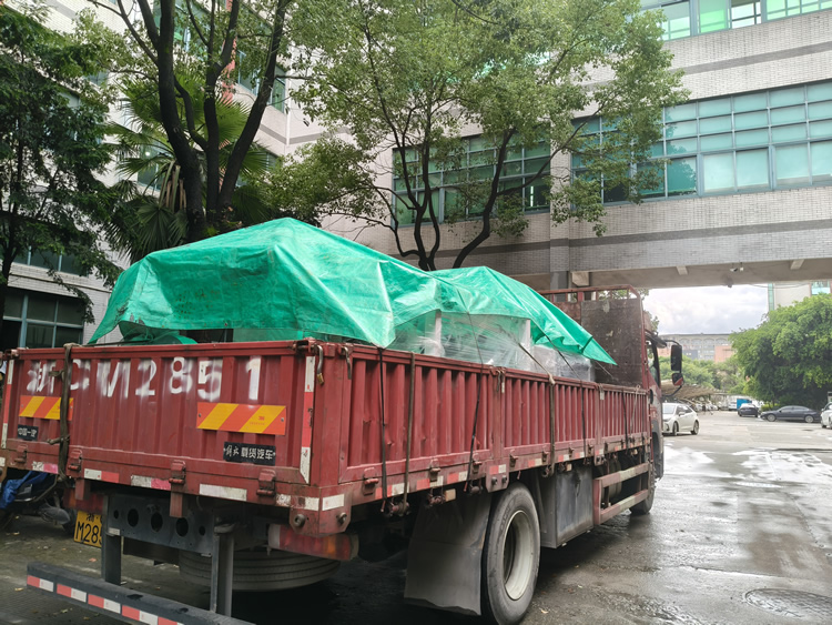 铝箔压纹半岛电子（中国）官方网站发货中