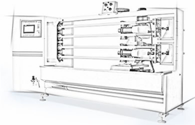 半岛电子（中国）官方网站在电子纸带上的应用